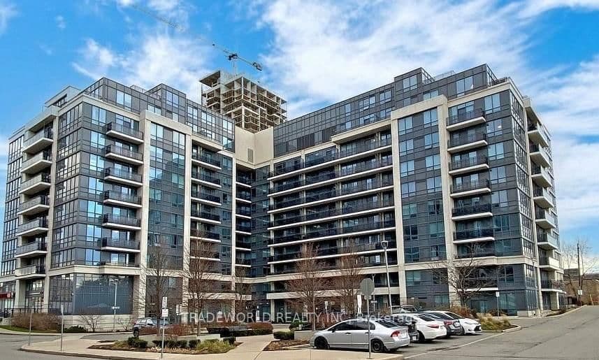 #1009 - 370 Highway 7 E