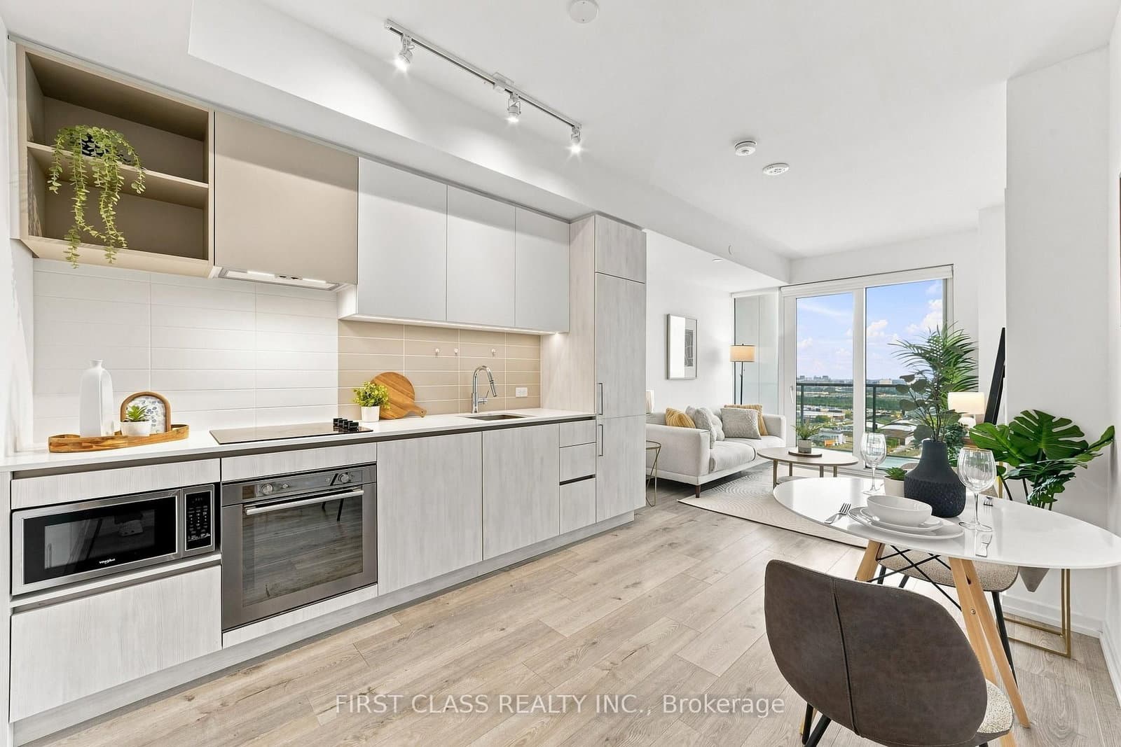 7890 Jane Street, Unit 3101