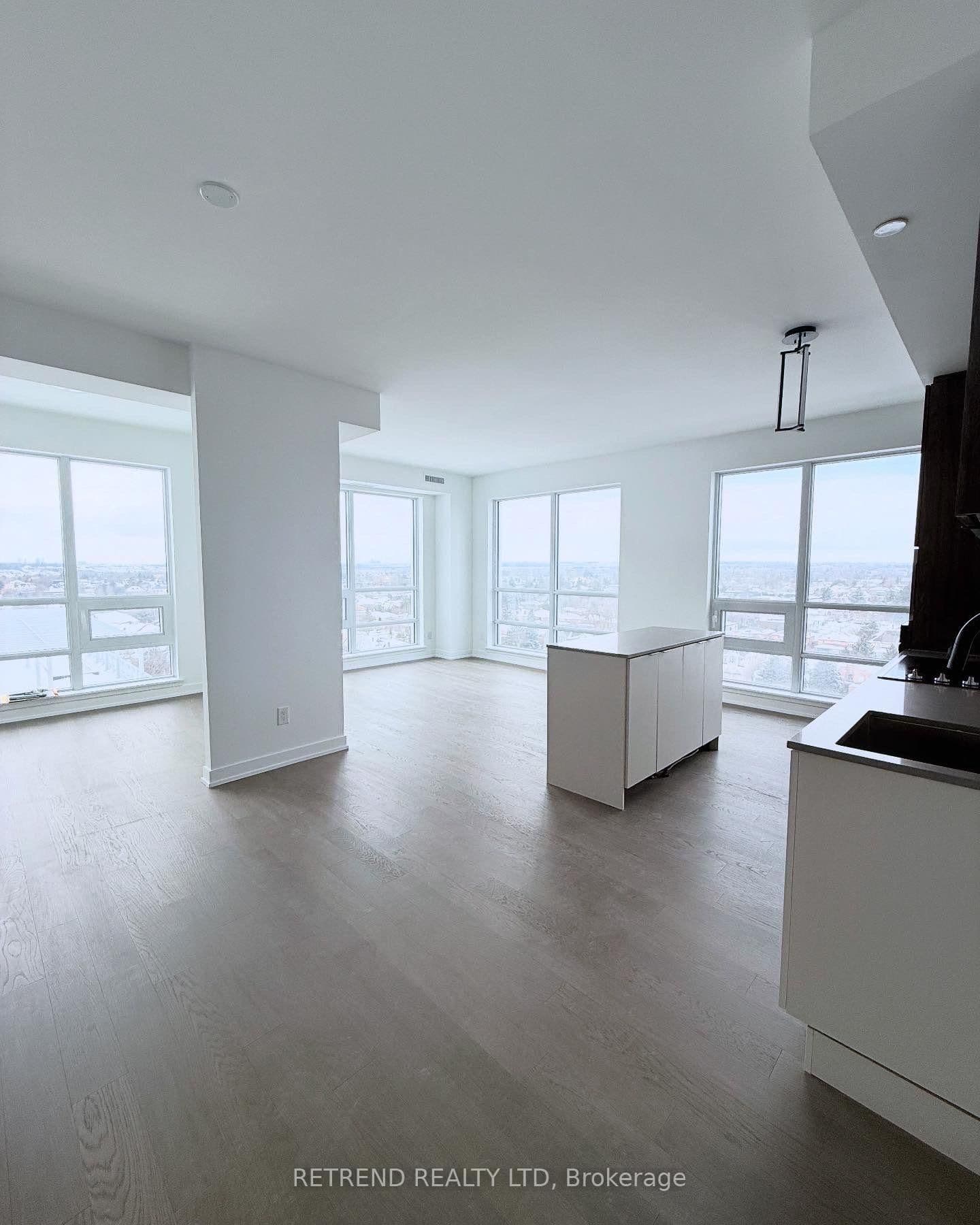 8888 Yonge Street, Unit 902