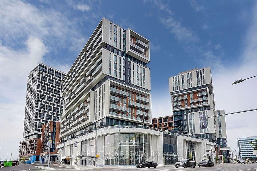8119 Birchmount Road, Unit 930