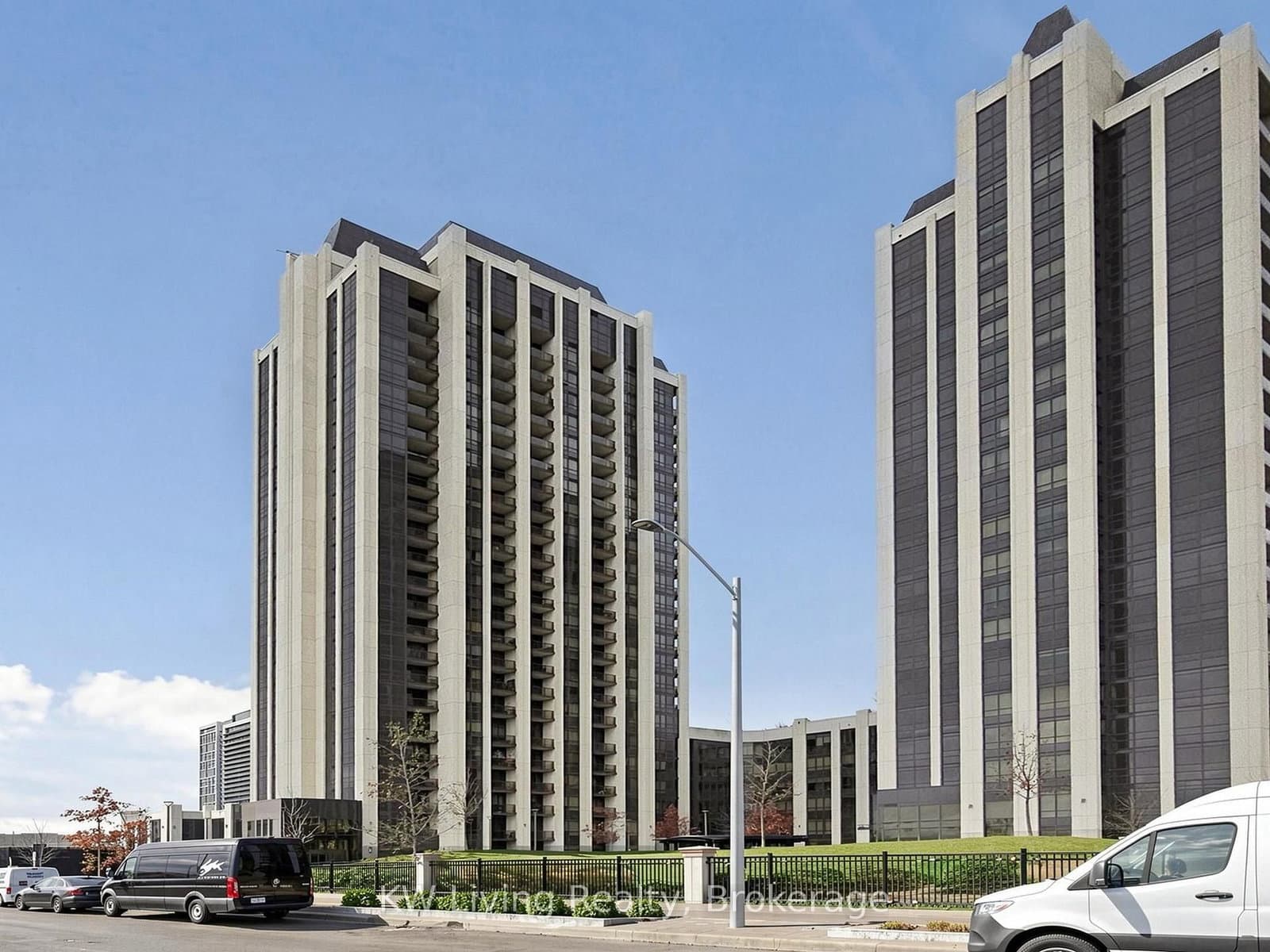 #2104 - 9075 Jane Street