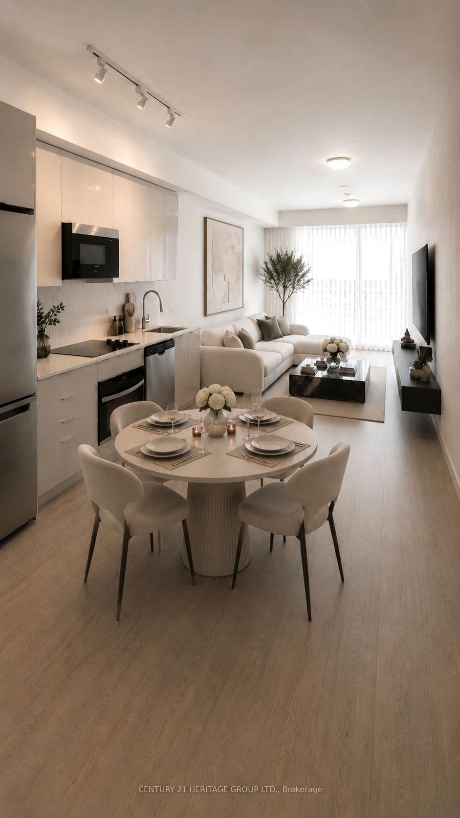 #1308 - 474 Caldari Road