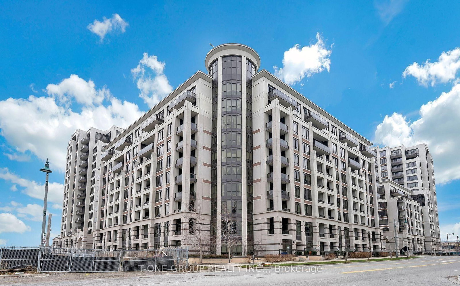 #1006 - 33 Clegg Road