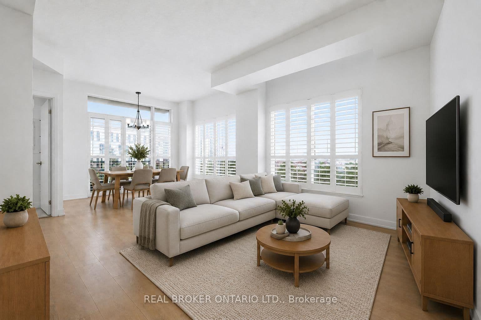 #307 - 540 Bur Oak Avenue