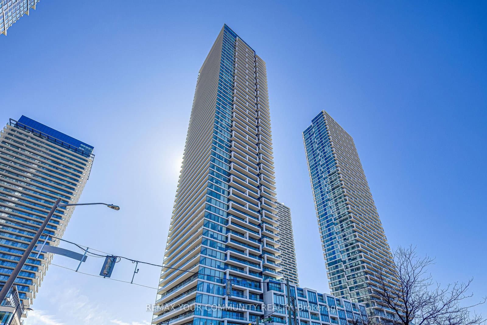 #3912 - 950 Portage Parkway