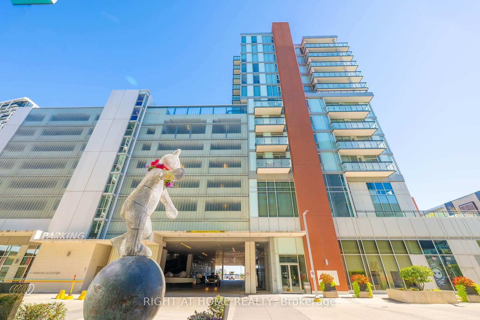 180 Enterprise Boulevard, Unit 701