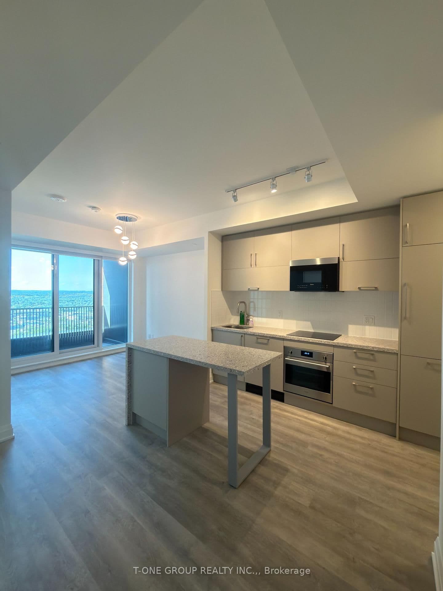 38 Andre de Grasse Street, Unit 2303