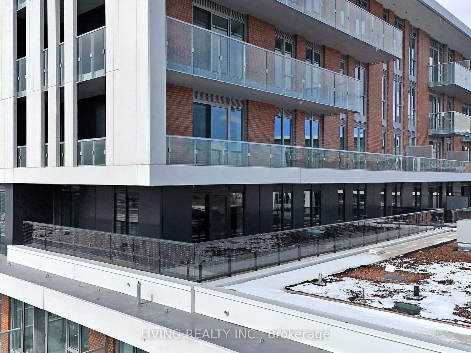 8119 Birchmount Road, Unit A1505