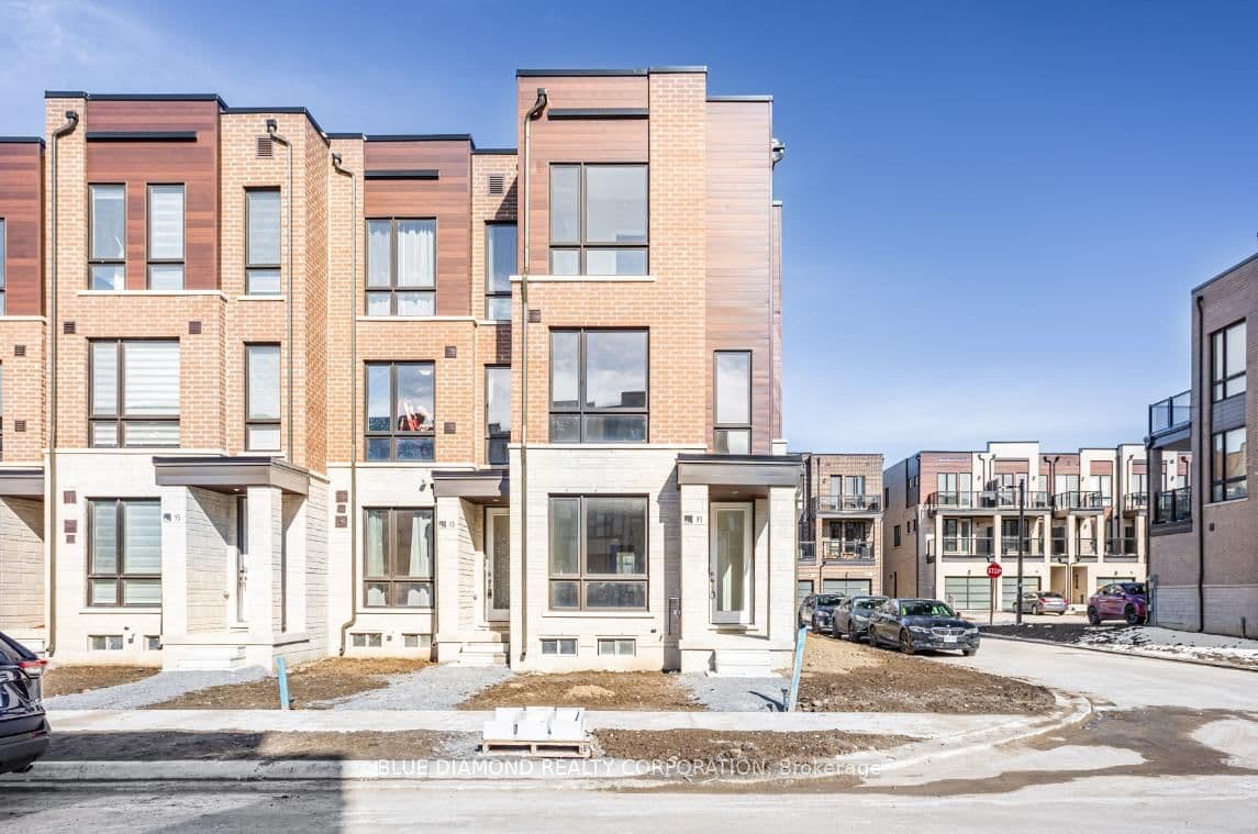 91 STAUFFER Crescent