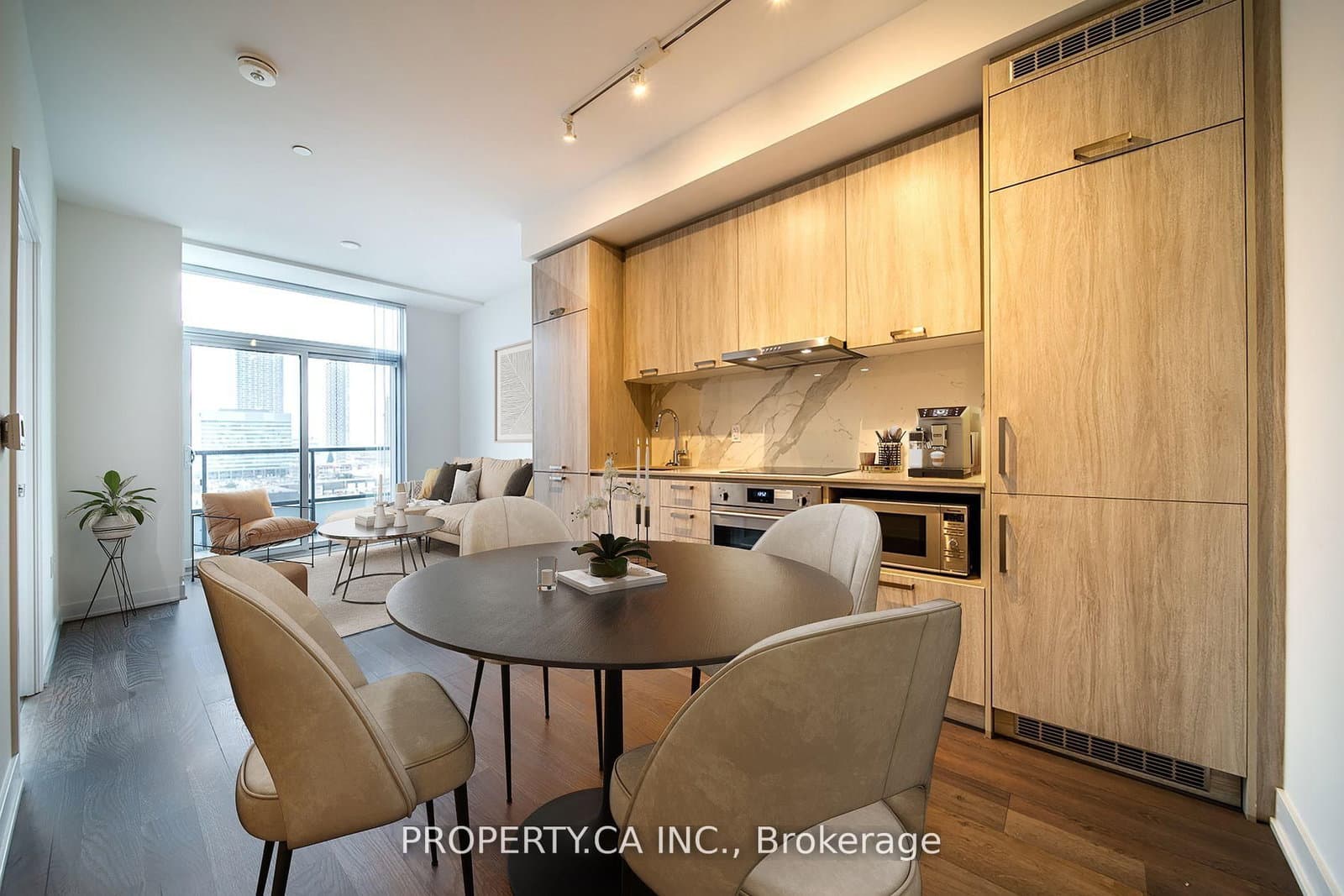 10 Honeycrisp Crescent, Unit 1120