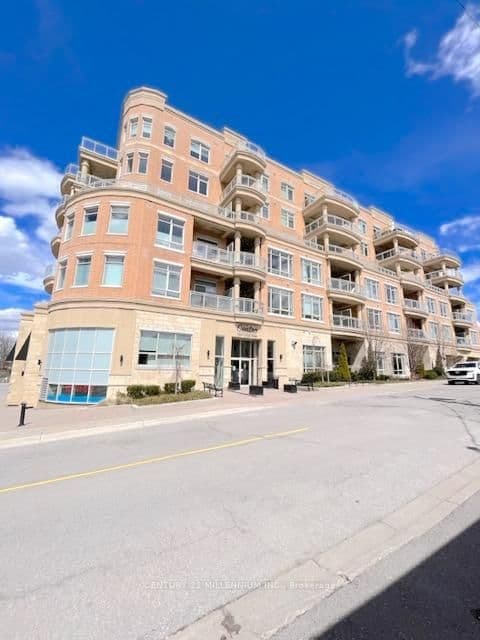 15277 Yonge Street, Unit 419