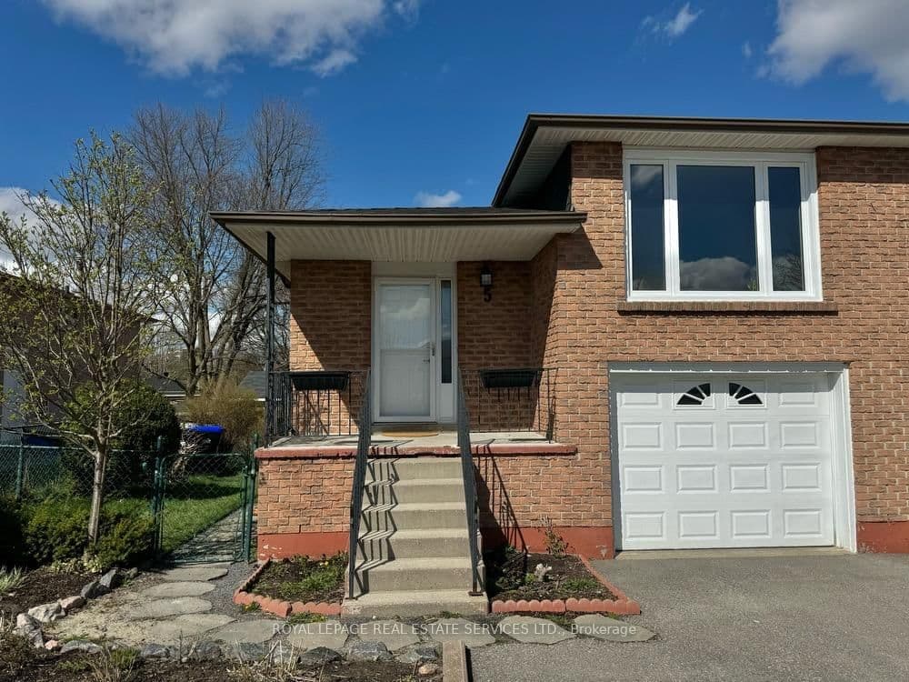 5 Maple Court, Unit LowLeve