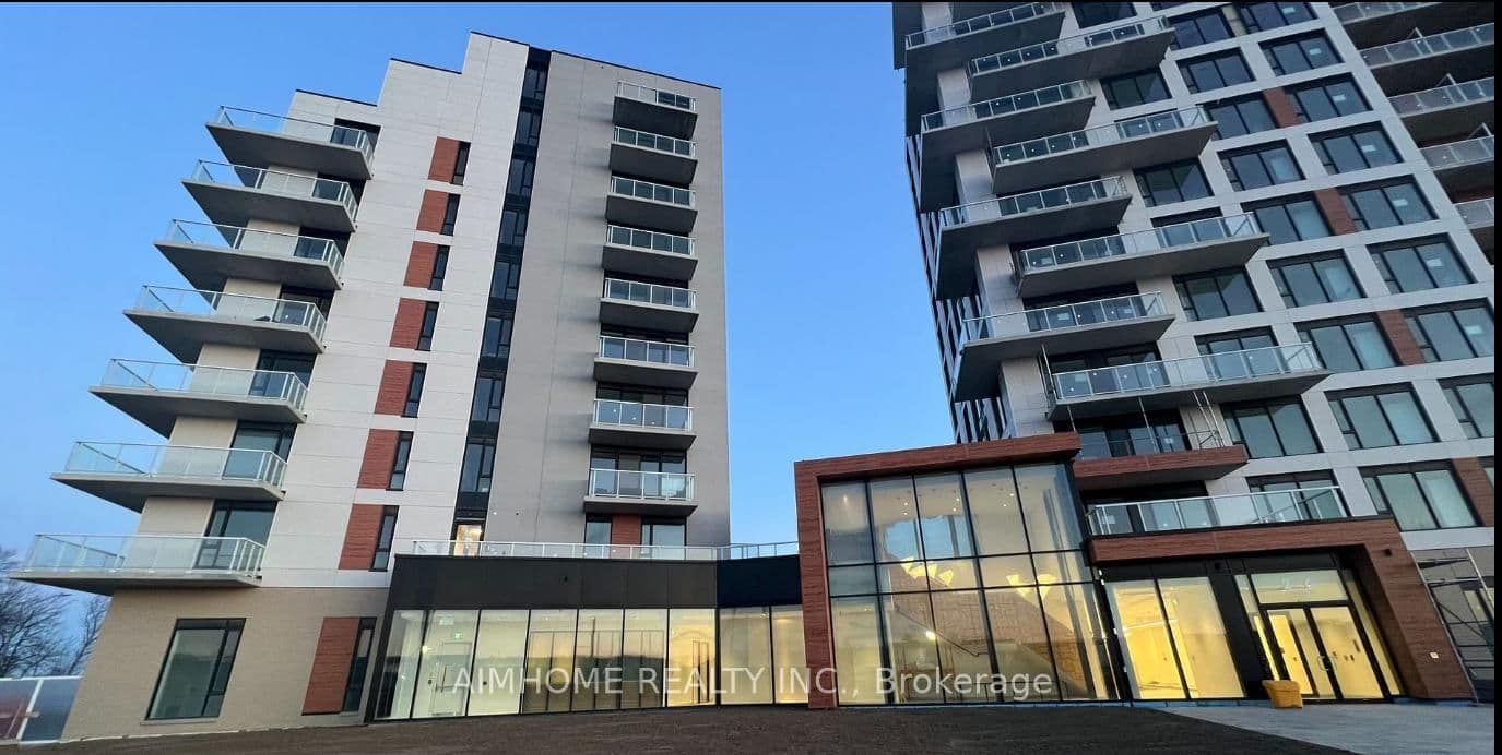 2 David Eyer Road, Unit 521