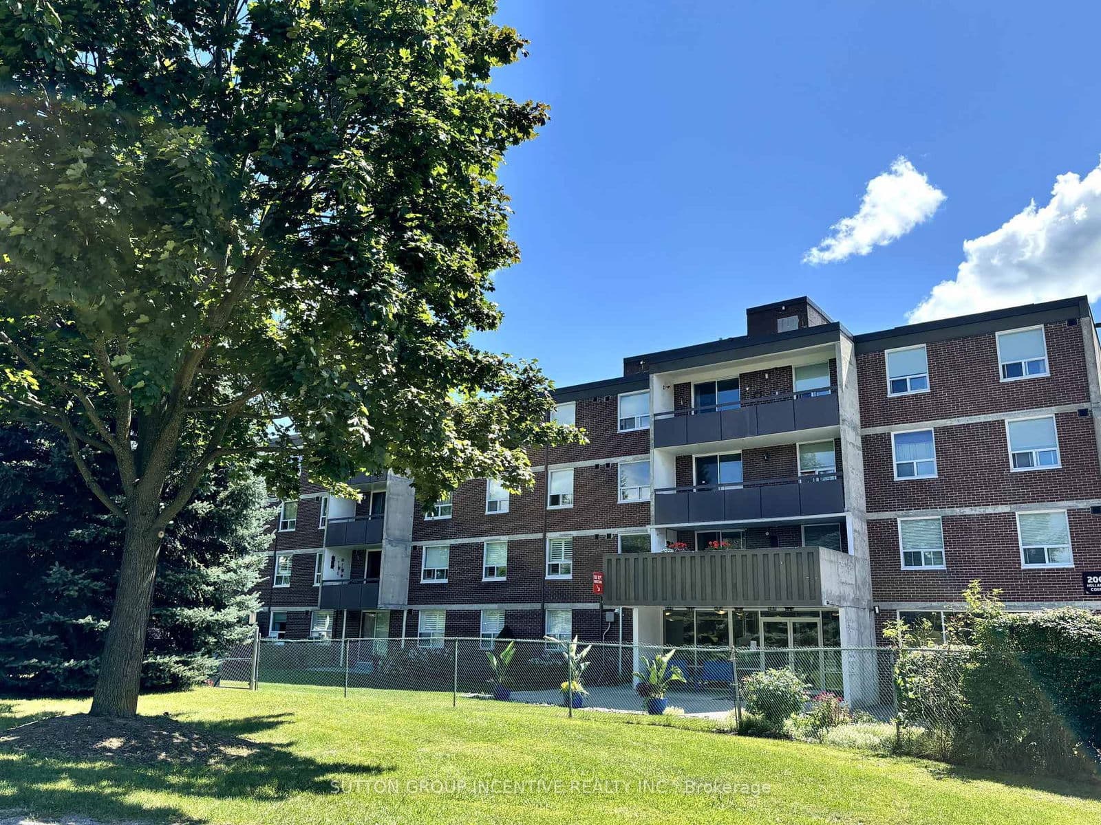 200 HOLLAND Court, Unit 311