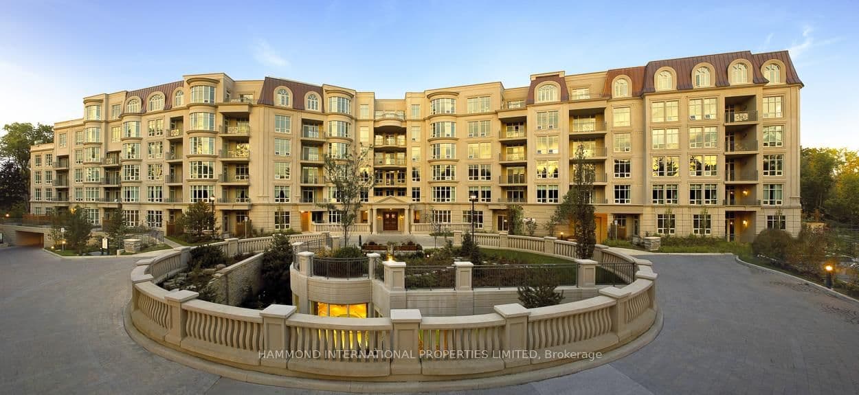 7071 Bayview Avenue, Unit 210