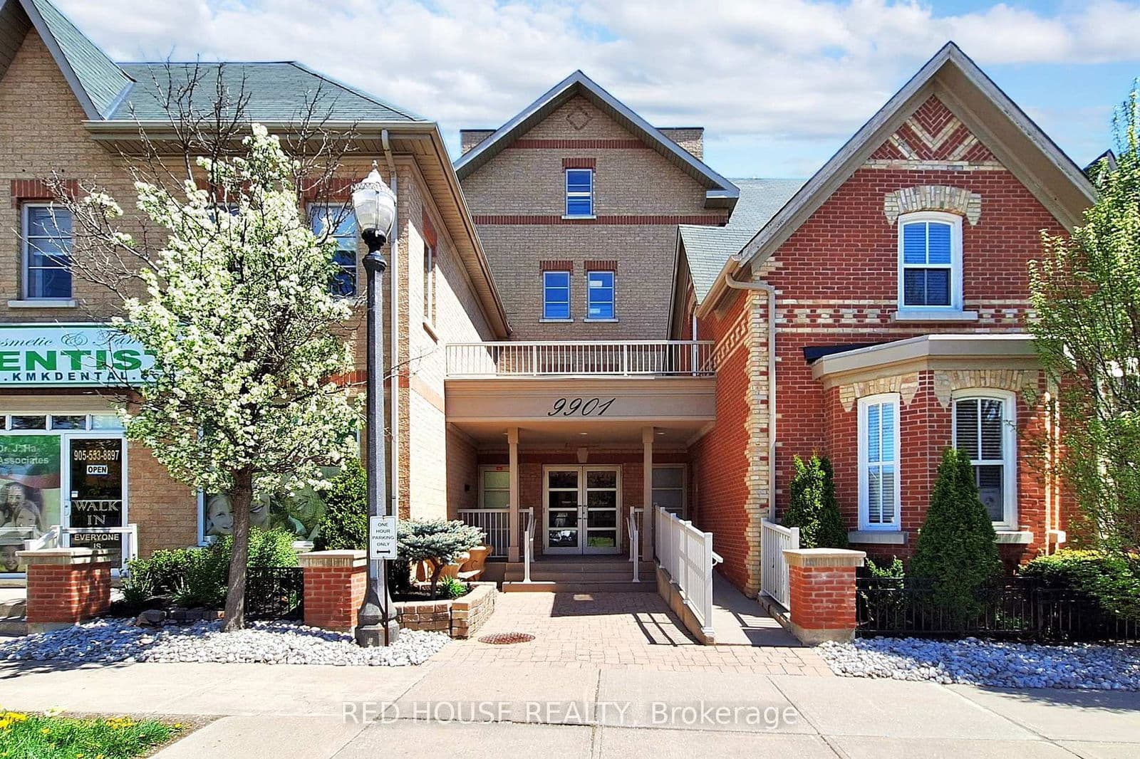 9901 Keele Street, Unit 103