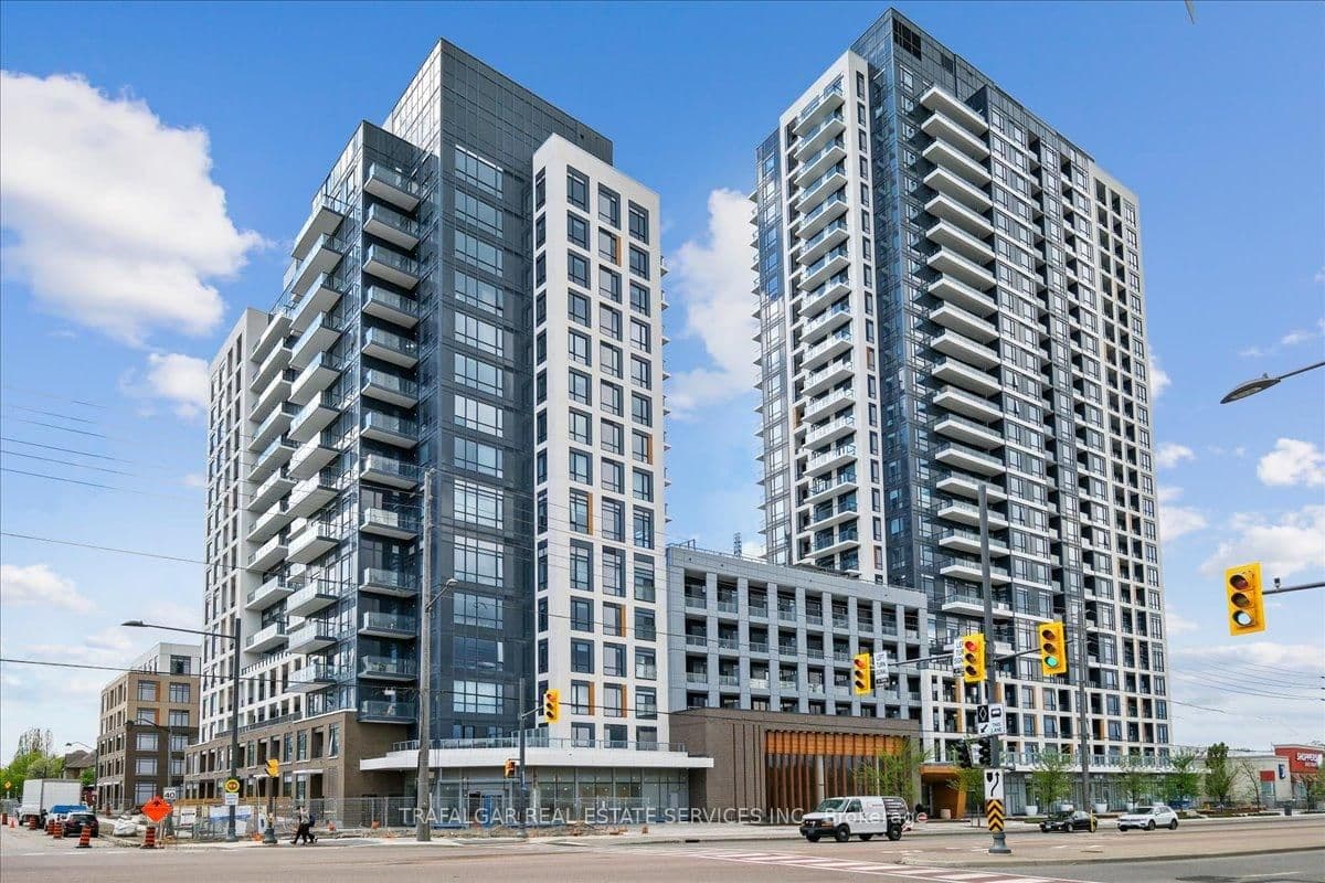 7950 Bathurst Street, Unit A-1522