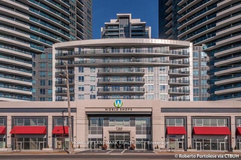 7171 Yonge Street, Unit 537