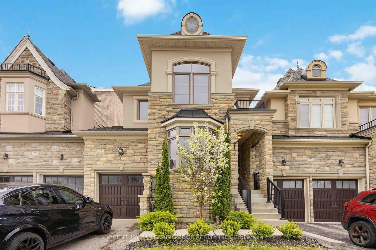 75 Robert Berry Crescent