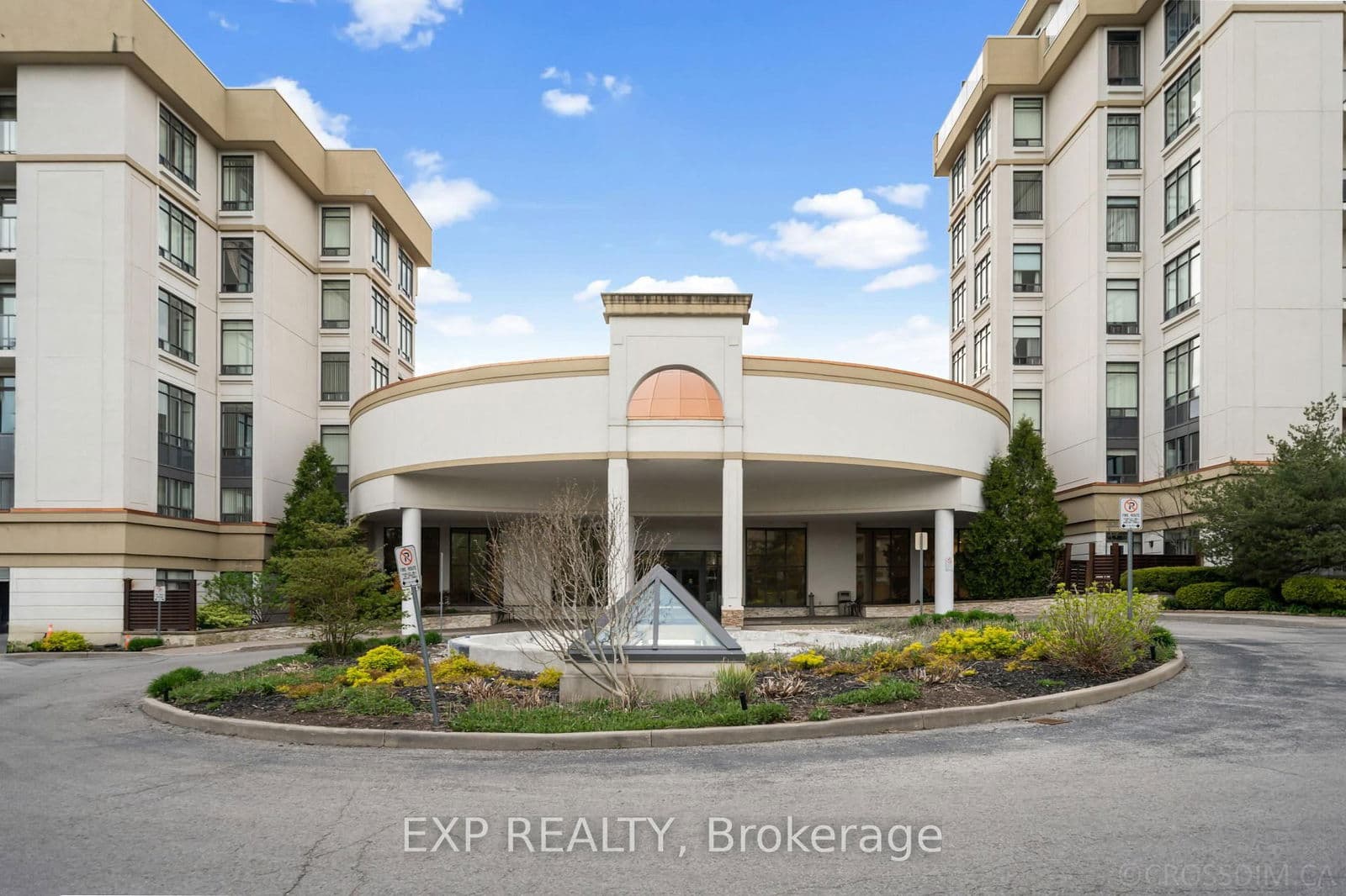 11121 Yonge Street, Unit 509