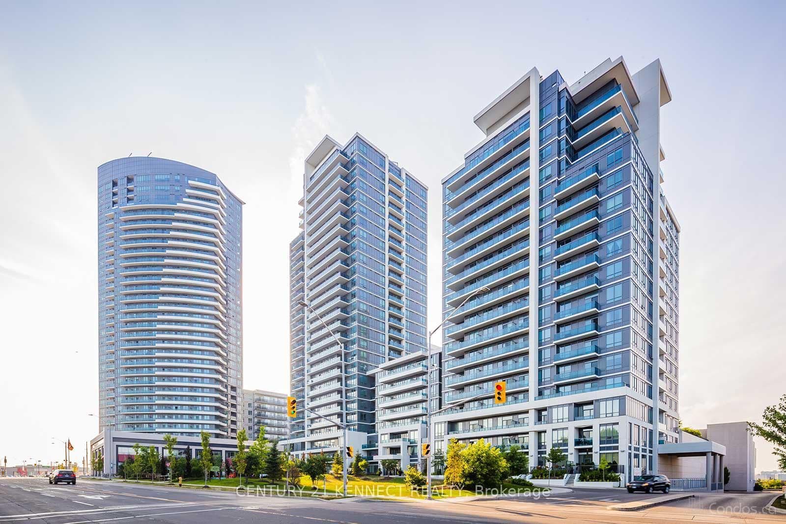 7161 Yonge Street, Unit 929