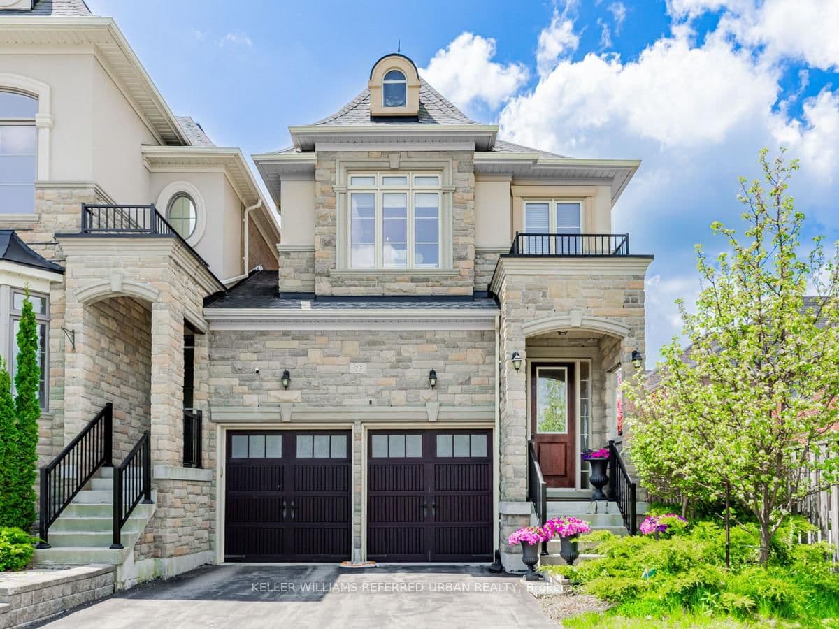 73 Robert Berry Crescent