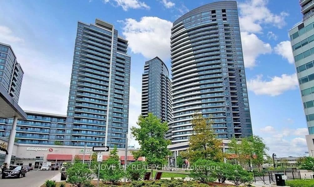 7171 Yonge Street, Unit 712