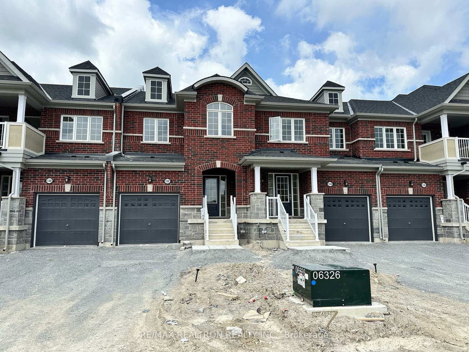 132 Cliff Thompson Court