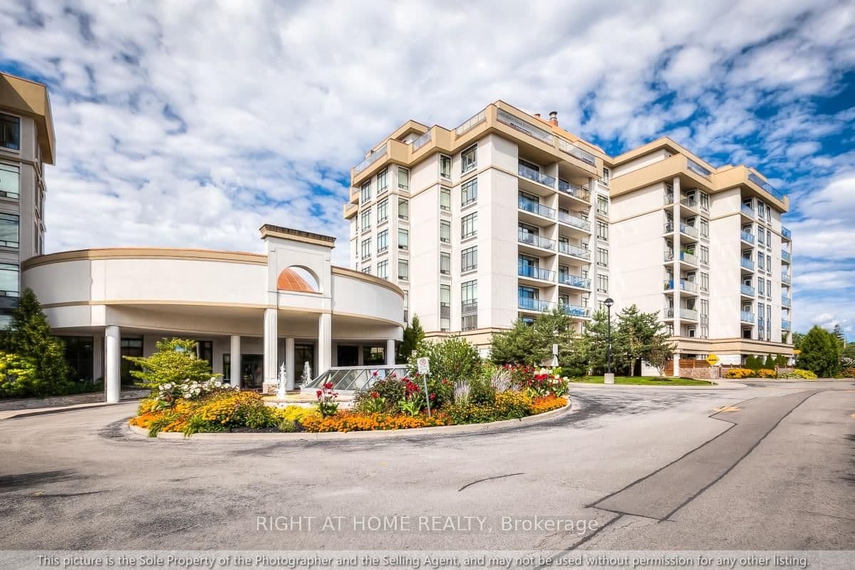 11121 Yonge Street, Unit 618