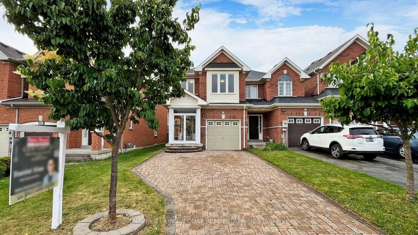 24 Christephen Crescent