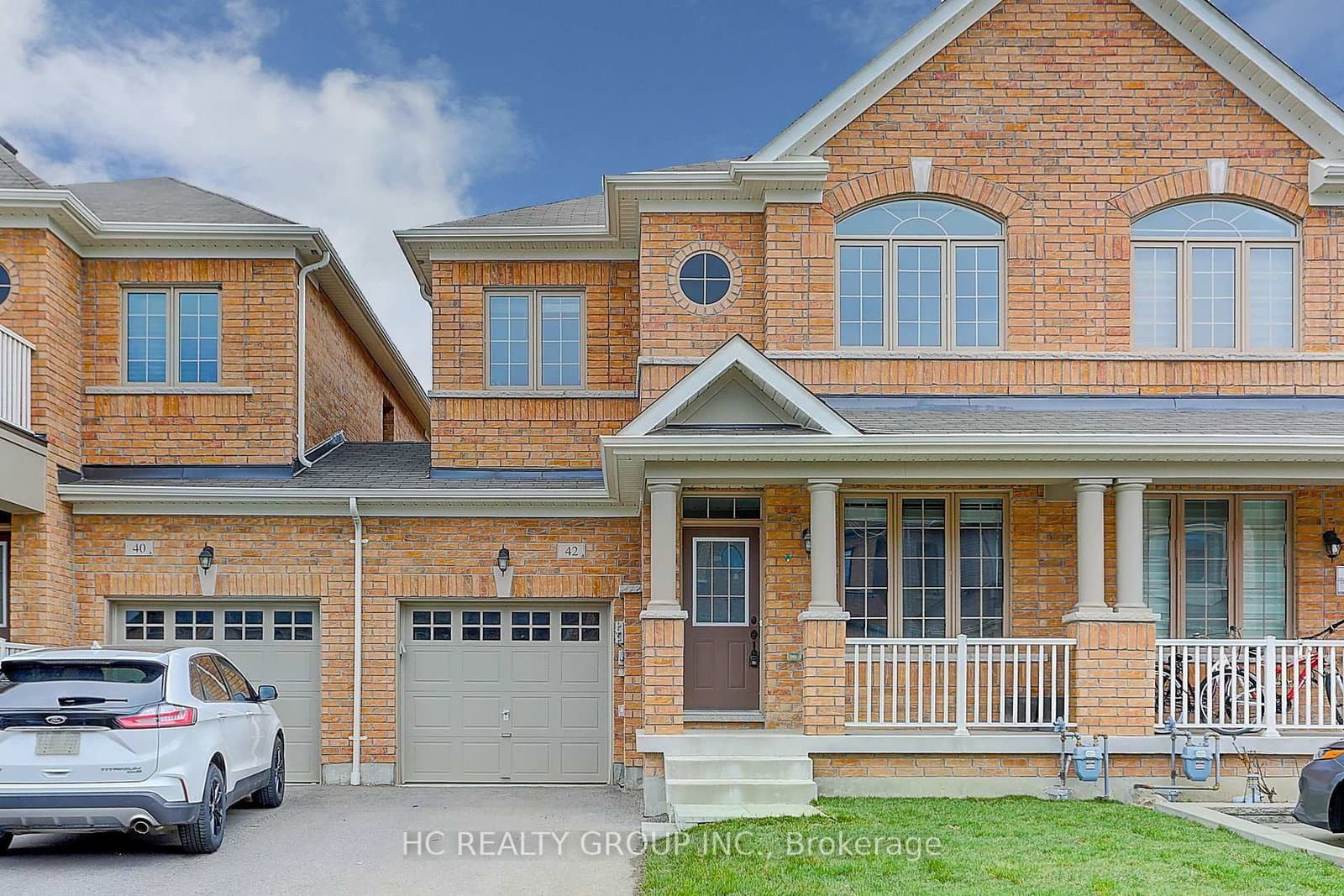 42 Jake Smith Way