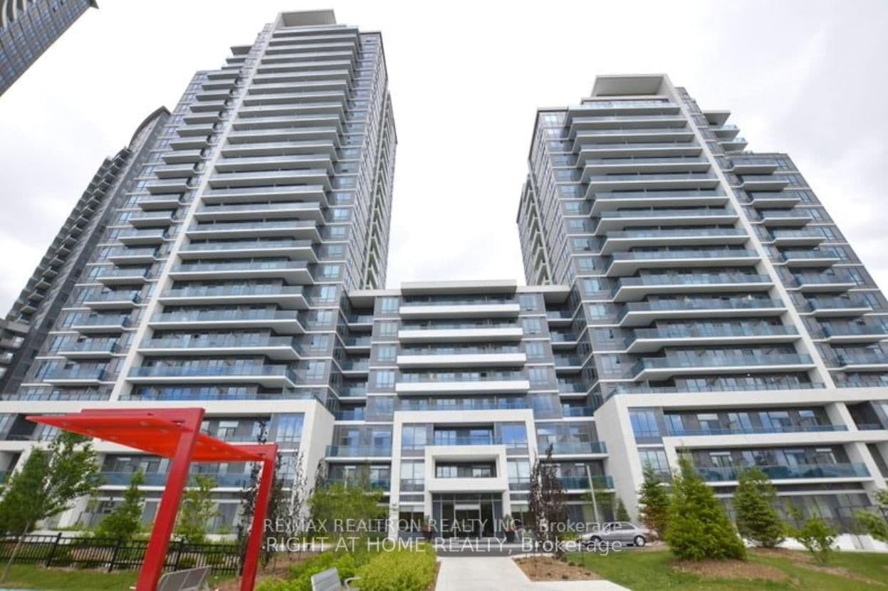7171 Yonge Street, Unit 637