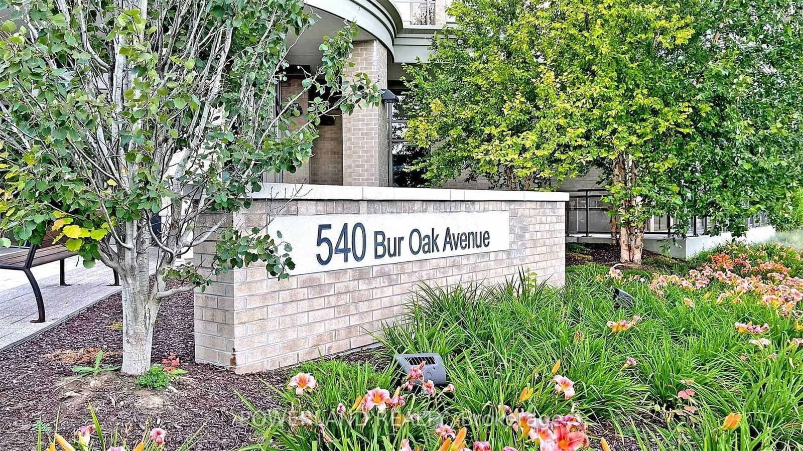 540 Bur Oak Avenue, Unit 629