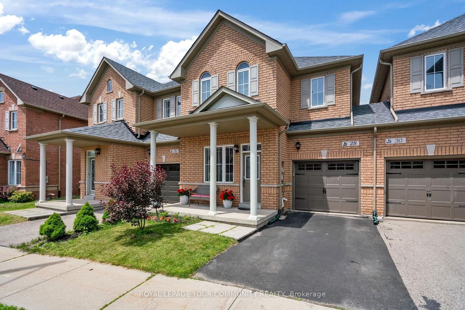 28 Millwright Avenue