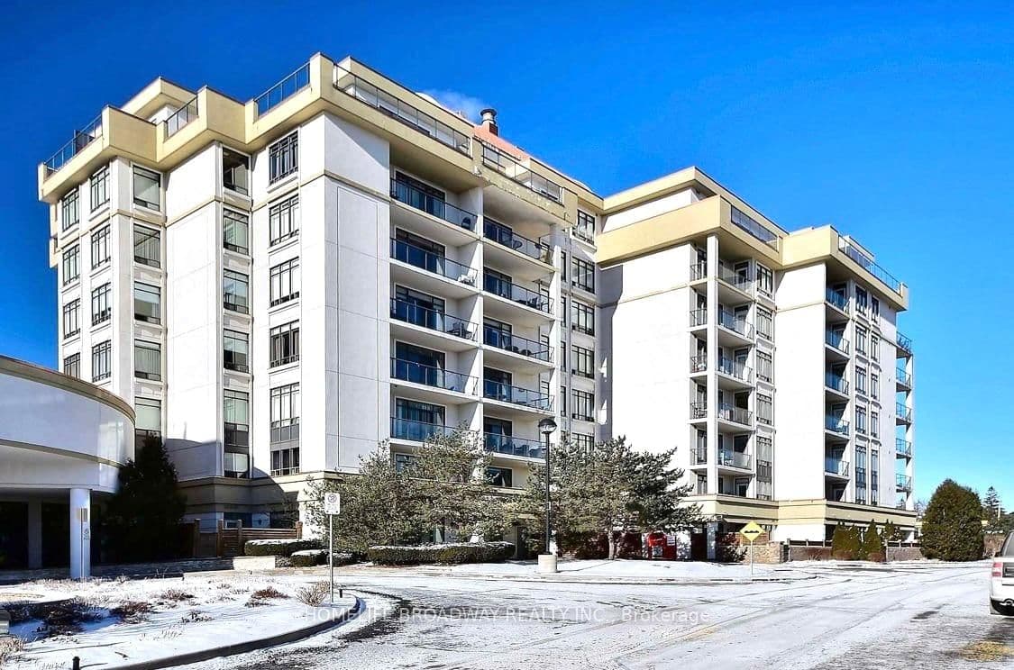 11121 Yonge Street, Unit 121