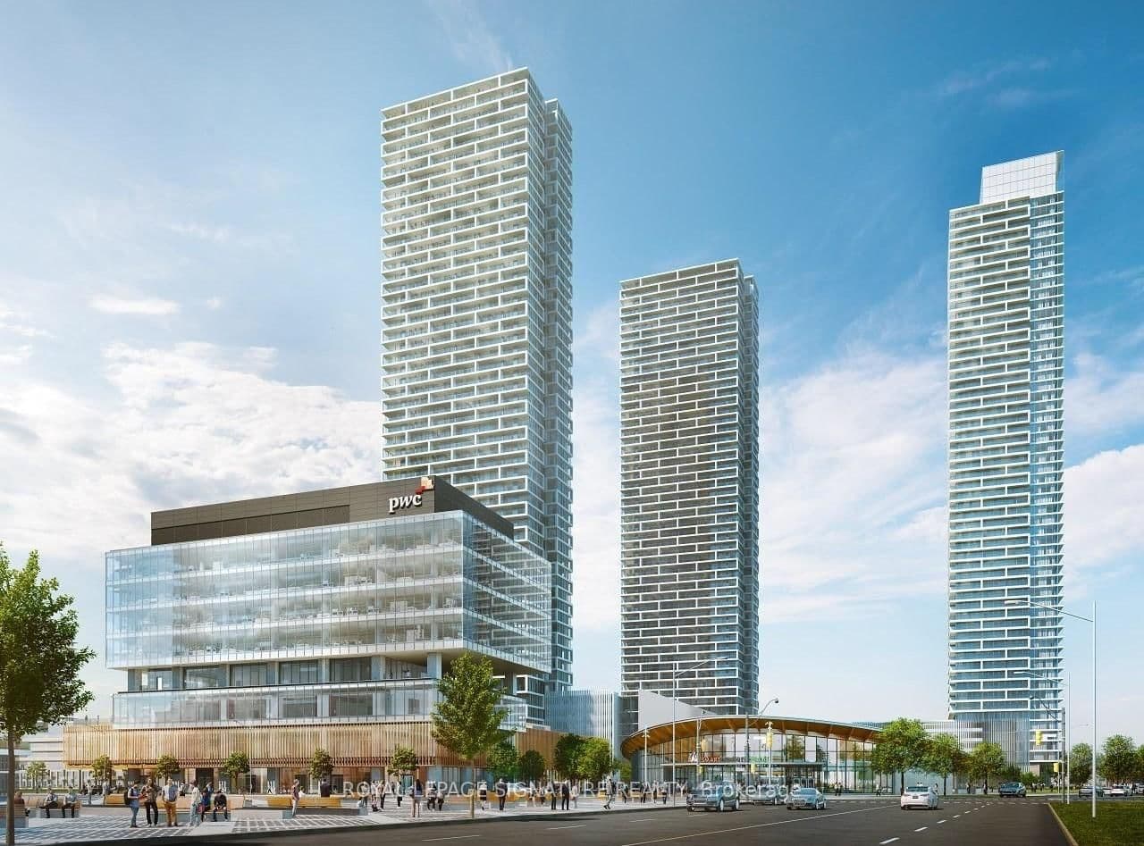 898 Portage Parkway, Unit 5903