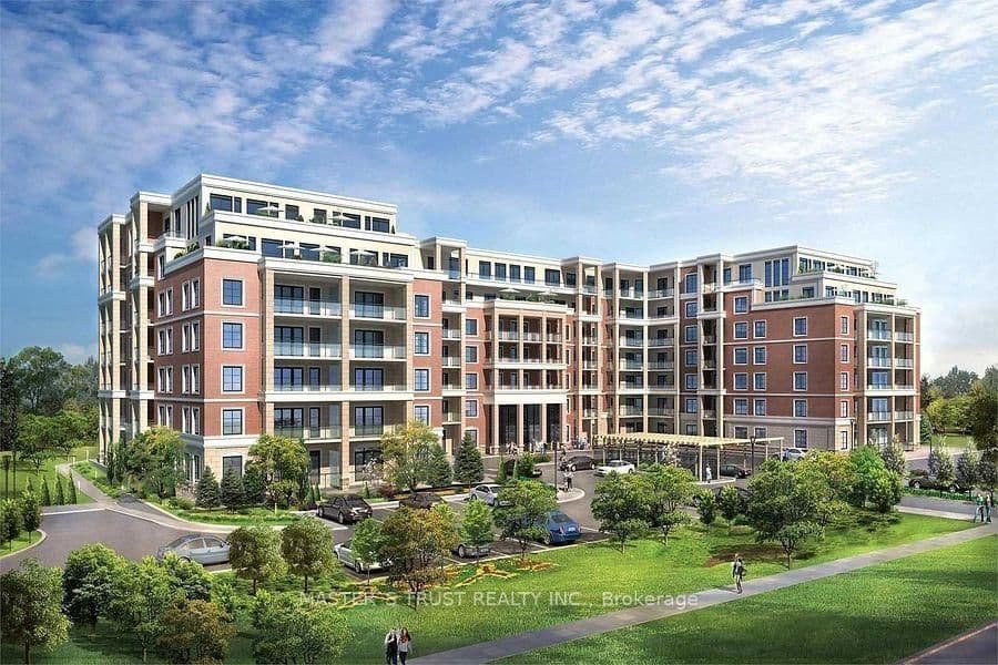 25 Baker Hill Boulevard, Unit 525