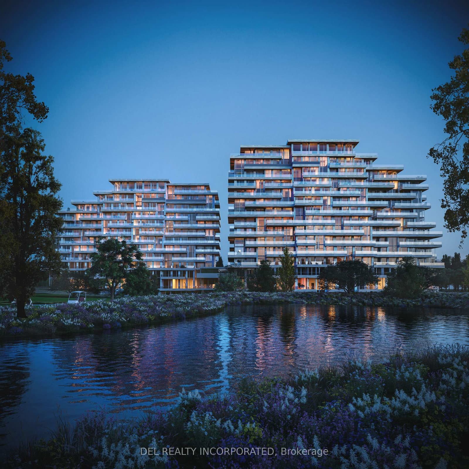 397 Royal Orchard Boulevard, Unit 803