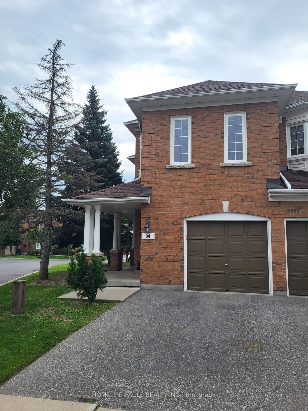 190 Harding Boulevard W, Unit 34