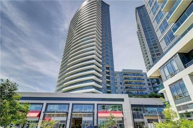 7161 Yonge Street, Unit 535