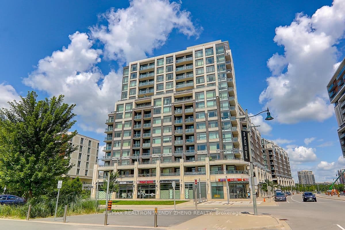 8110 Birchmount Road, Unit 905E
