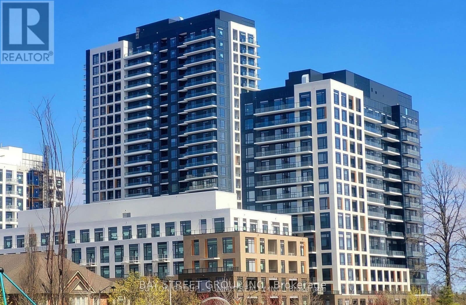 7950 Bathurst Street W, Unit 1703