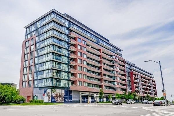 99 Eagle Rock Way, Unit 811