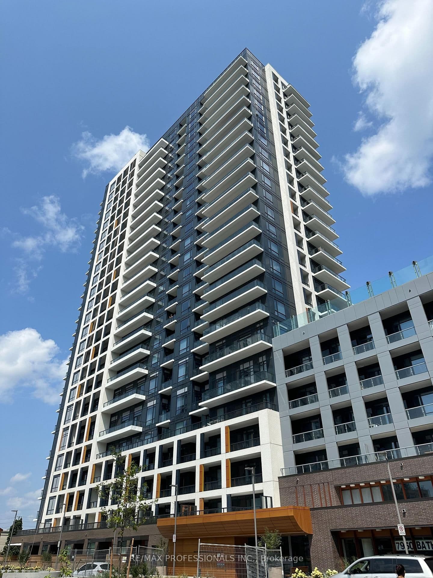 7950 Bathurst Street, Unit B1203