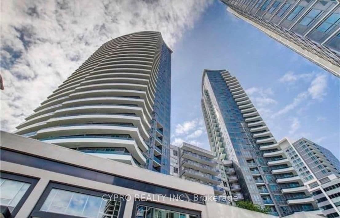 7171 Yonge Street, Unit 1711