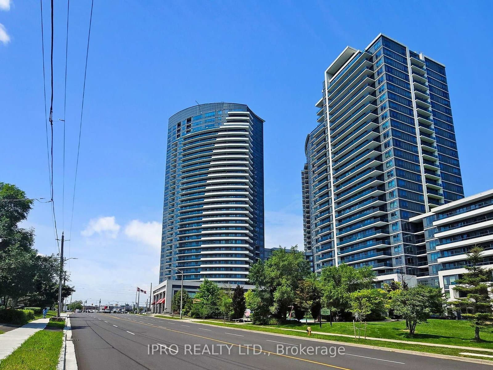 7161 Yonge Street, Unit 2329