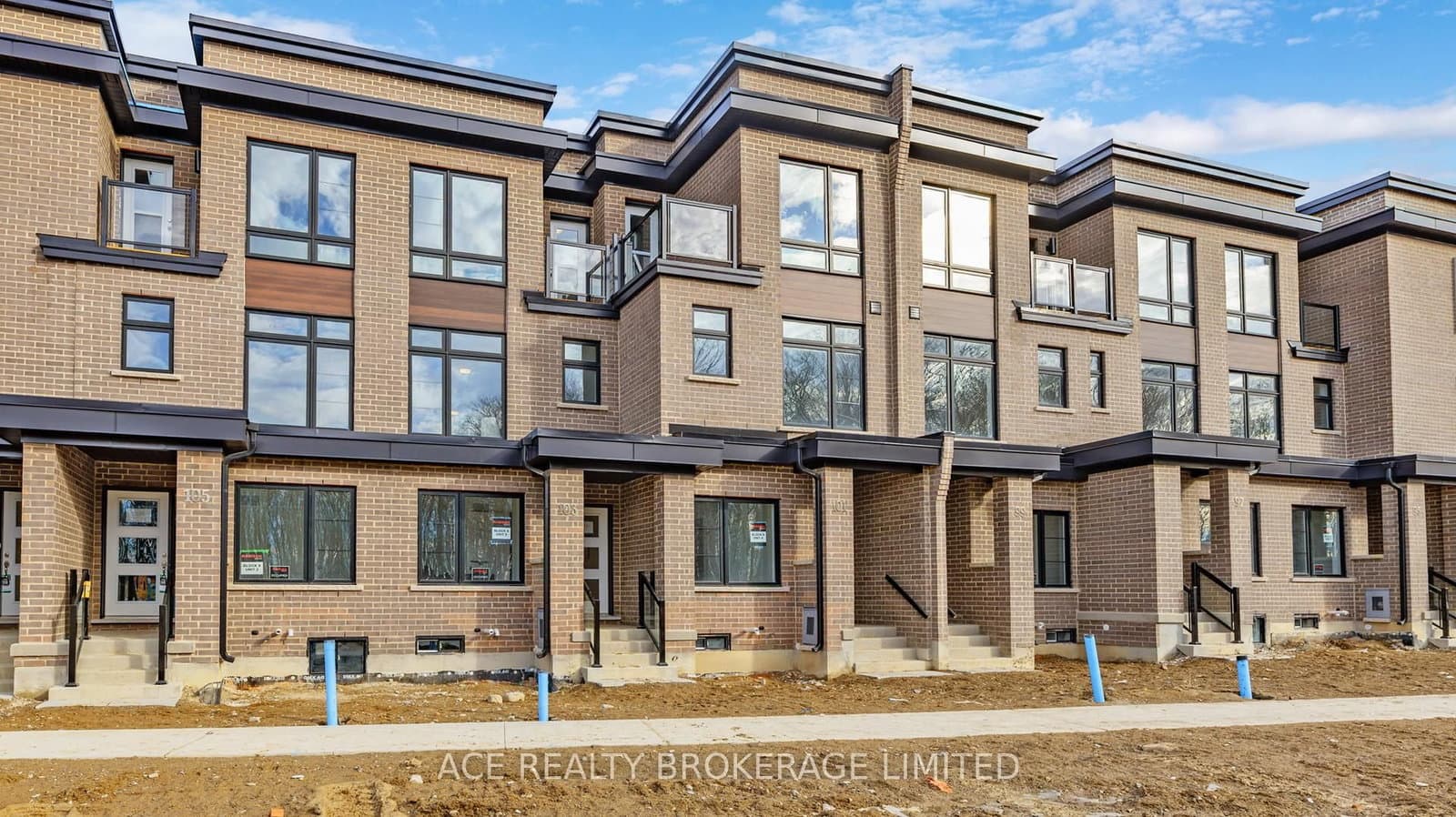 103 Cornell Rouge Boulevard