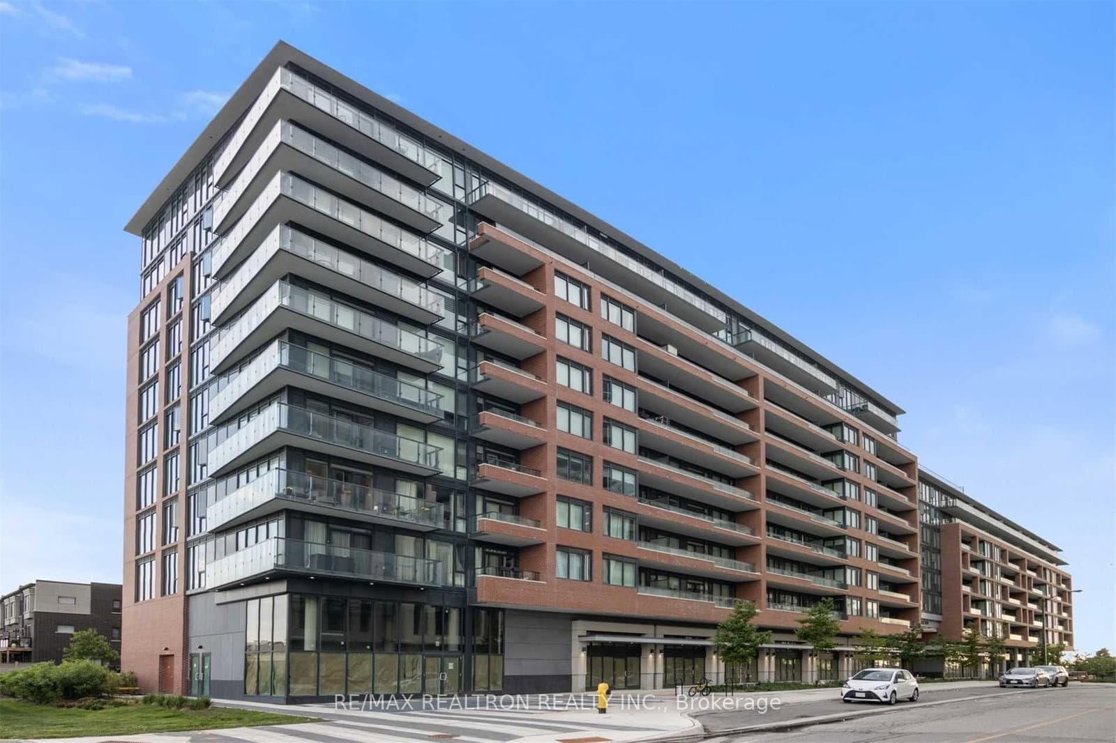99 Eagle Rock Way, Unit 709