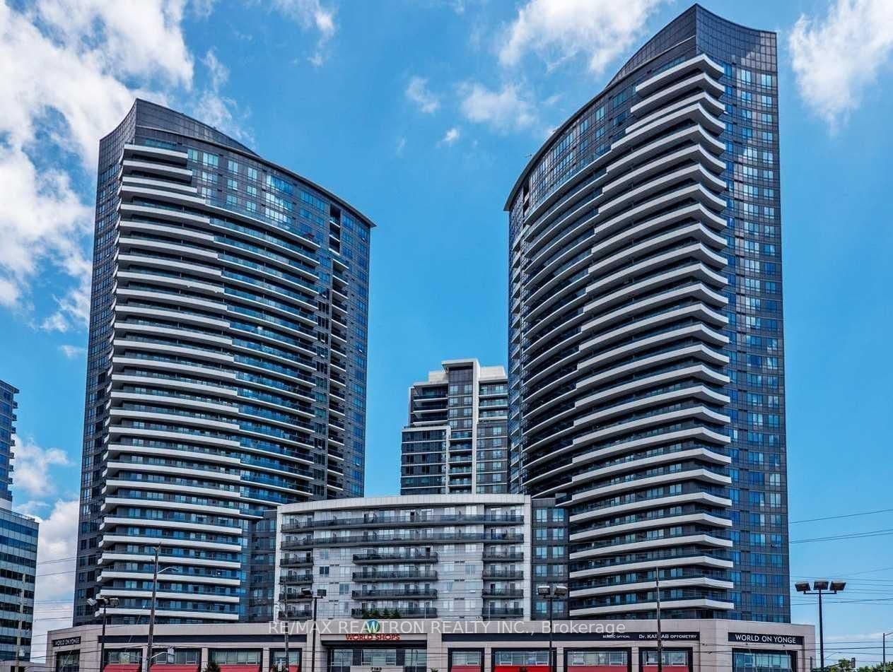 7161 Yonge Street, Unit 1229
