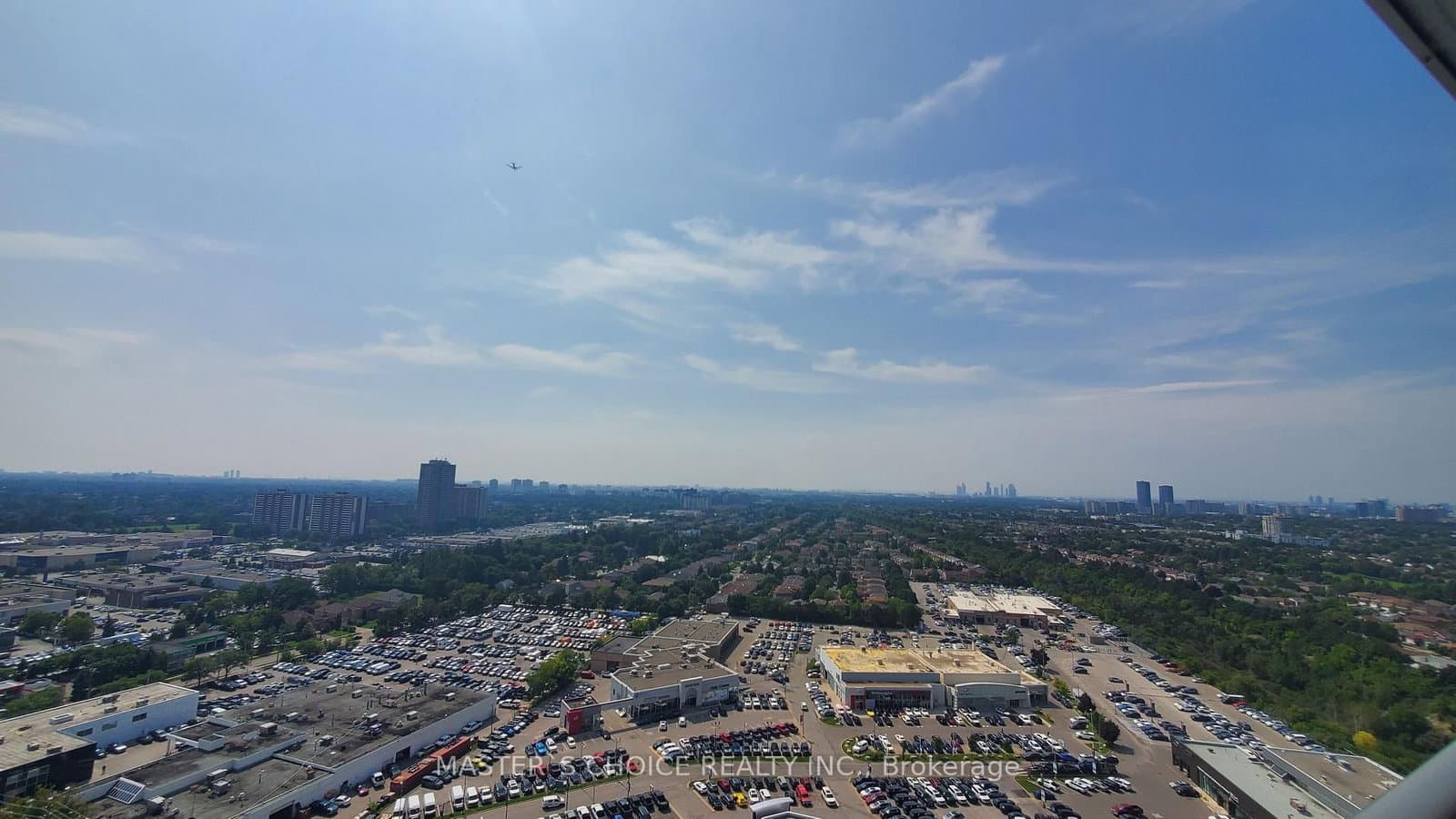 7171 Yonge Street, Unit 2311